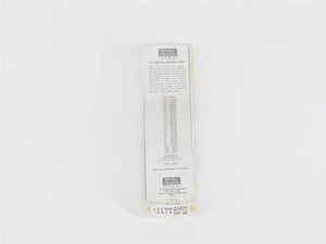 Z Scale Micro-Trains MTL 14410-2 MOBX Mobil Single Dome Tank Car #11129