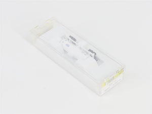 Z Scale Micro-Trains MTL 14410-2 MOBX Mobil Oil Single Dome Tank Car #11125