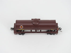 Z Micro-Trains MTL 1411-2 CGW Chicago Great Western Single Dome Tank Car #267