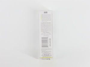 Z Scale Micro-Trains MTL 14410-2 MOBX Mobil Oil Single Dome Tank Car #11125