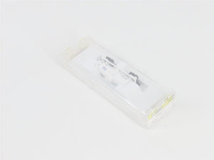 Z Scale Micro-Trains MTL 14410-2 MOBX Mobil Oil Single Dome Tank Car #11125