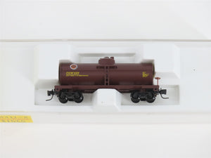 Z Micro-Trains MTL 14411-2 CGW Chicago Great Western Single Dome Tank Car #267