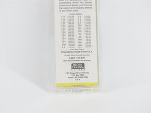 Z Micro-Trains MTL 14411-2 CGW Chicago Great Western Single Dome Tank Car #267