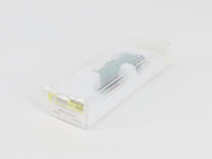 Z Micro-Trains MTL 14414 UP Union Pacific Single Dome Water Tank Car #908726