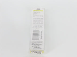 Z Micro-Trains MTL 14414 UP Union Pacific Single Dome Water Tank Car #908726