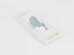 Z Micro-Trains MTL 14414 UP Union Pacific Single Dome Water Tank Car #908726