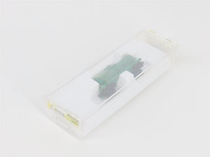 Z Micro-Trains MTL 14414-2 UP Union Pacific Single Dome Water Tank Car #908726