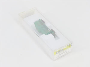 Z Micro-Trains MTL 14414-2 UP Union Pacific Single Dome Water Tank Car #908726