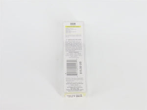 Z Micro-Trains MTL 14414-2 UP Union Pacific Single Dome Water Tank Car #908726