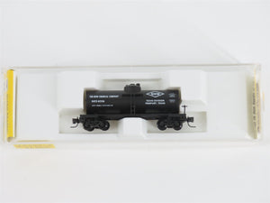 Z Scale Micro-Train MTL 14409-2 GATX Dow Chemical Single Dome Tank Car #62536