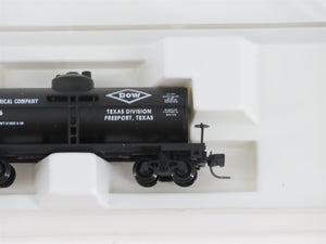 Z Scale Micro-Train MTL 14409-2 GATX Dow Chemical Single Dome Tank Car #62536