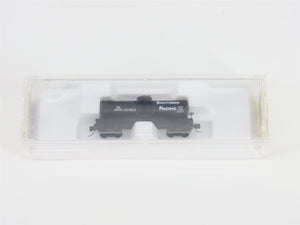 Z Scale Micro-Trains MTL 14408-2 SP Southern Pacific Single Dome Tank Car #60175