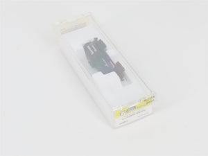 Z Scale Micro-Trains MTL 14408-2 SP Southern Pacific Single Dome Tank Car #60175