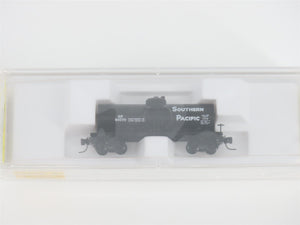 Z Scale Micro-Trains MTL 14408-2 SP Southern Pacific Single Dome Tank Car #60170