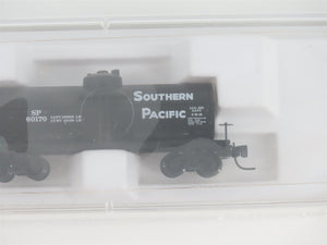 Z Scale Micro-Trains MTL 14408-2 SP Southern Pacific Single Dome Tank Car #60170
