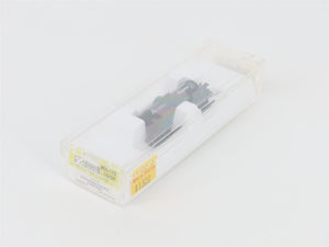 Z Scale Micro-Trains MTL 14408-2 SP Southern Pacific Single Dome Tank Car #60170