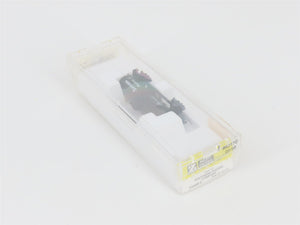 Z Scale Micro-Trains MTL 14408-2 SP Southern Pacific Single Dome Tank Car #60170