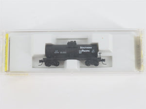 Z Kadee Micro-Trains MTL 14408-2 SP Southern Pacific Single Dome Tank Car #60178