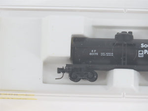Z Kadee Micro-Trains MTL 14408-2 SP Southern Pacific Single Dome Tank Car #60178