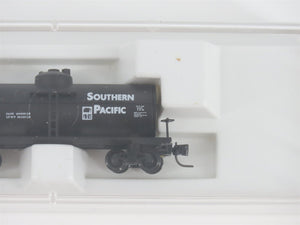 Z Kadee Micro-Trains MTL 14408-2 SP Southern Pacific Single Dome Tank Car #60178