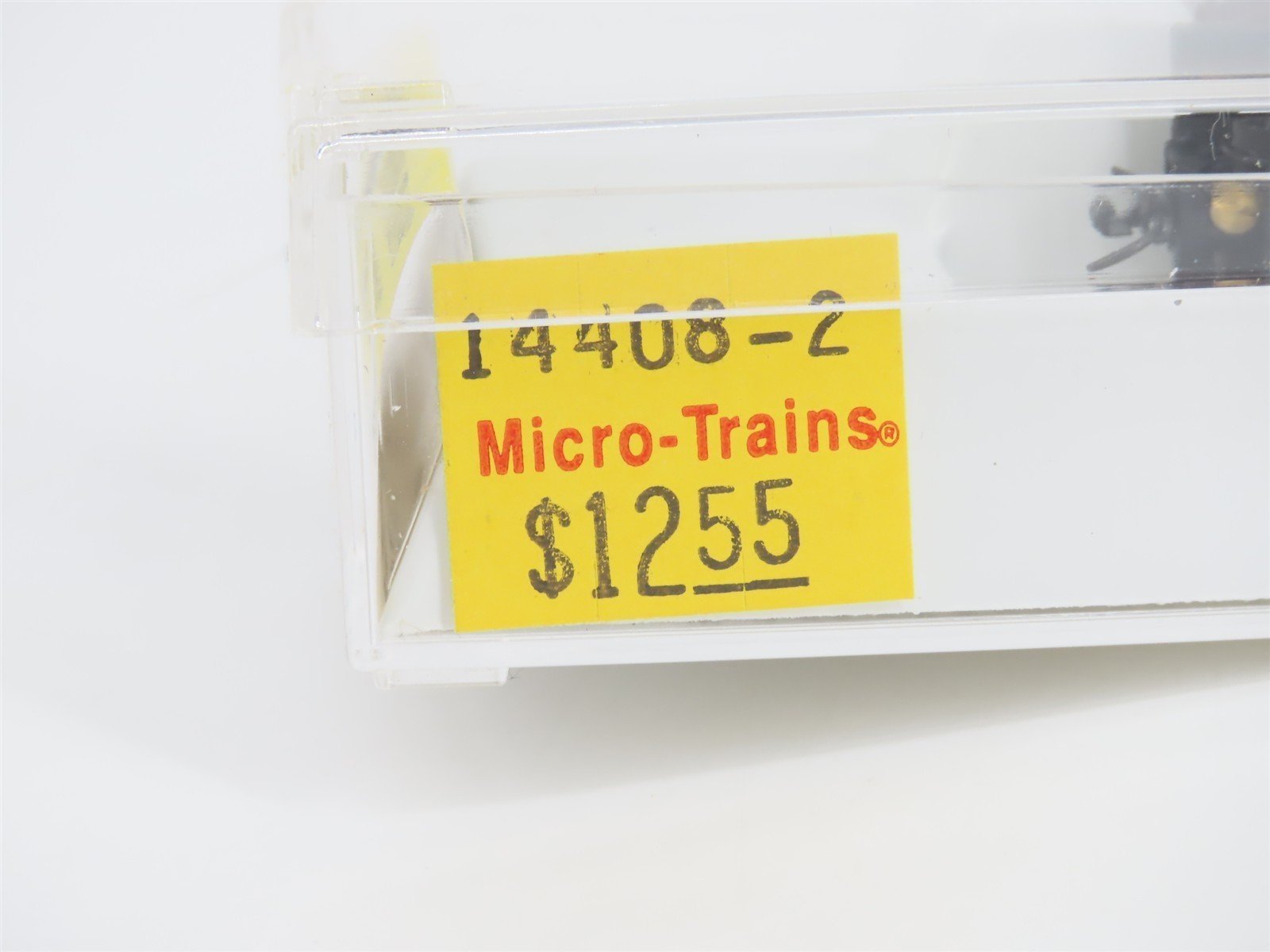 Z Kadee Micro-Trains MTL 14408-2 SP Southern Pacific Single Dome Tank Car #60178