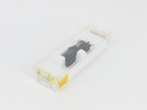 Z Kadee Micro-Trains MTL 14408-2 SP Southern Pacific Single Dome Tank Car #60178