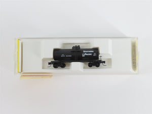 Z Kadee Micro-Trains MTL 14408-2 SP Southern Pacific Single Dome Tank Car #60178