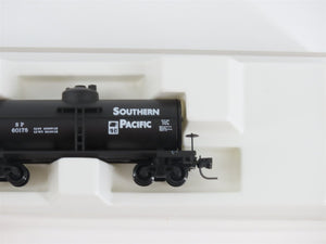 Z Kadee Micro-Trains MTL 14408-2 SP Southern Pacific Single Dome Tank Car #60178