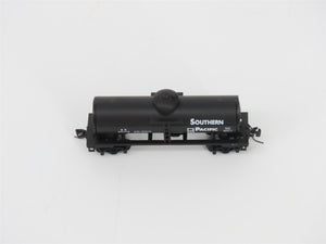 Z Kadee Micro-Trains MTL 14408-2 SP Southern Pacific Single Dome Tank Car #60178