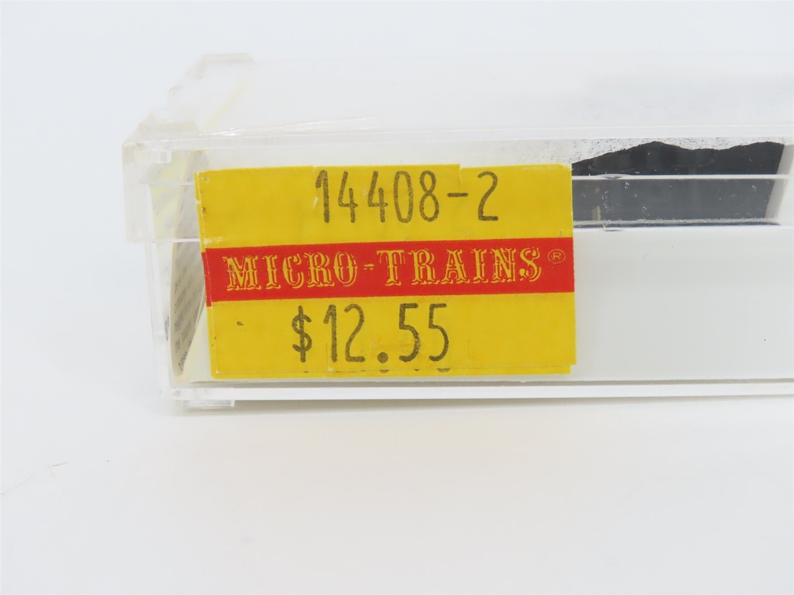 Z Kadee Micro-Trains MTL 14408-2 SP Southern Pacific Single Dome Tank Car #60178