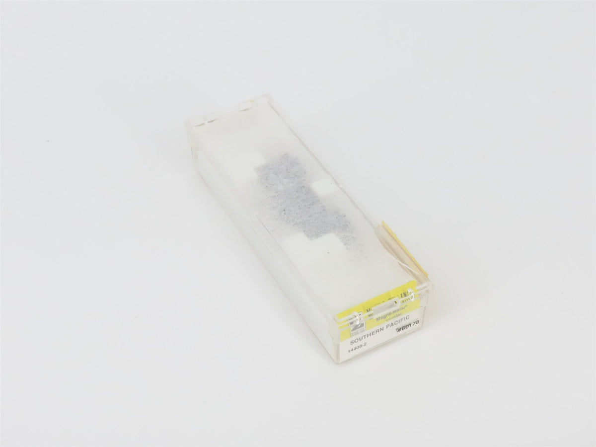 Z Kadee Micro-Trains MTL 14408-2 SP Southern Pacific Single Dome Tank Car #60178