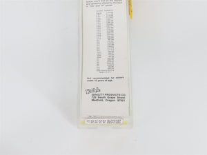 Z Kadee Micro-Trains MTL 14408-2 SP Southern Pacific Single Dome Tank Car #60178