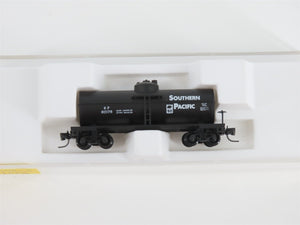 Z Kadee Micro-Trains MTL 14408-2 SP Southern Pacific Single Dome Tank Car #60178