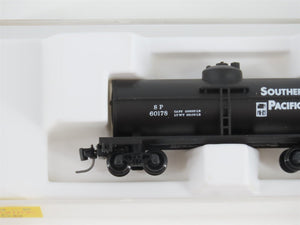 Z Kadee Micro-Trains MTL 14408-2 SP Southern Pacific Single Dome Tank Car #60178