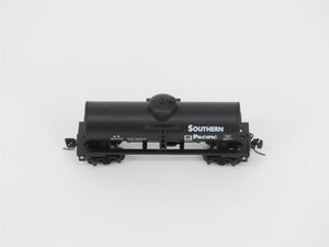 Z Kadee Micro-Trains MTL 14408-2 SP Southern Pacific Single Dome Tank Car #60178