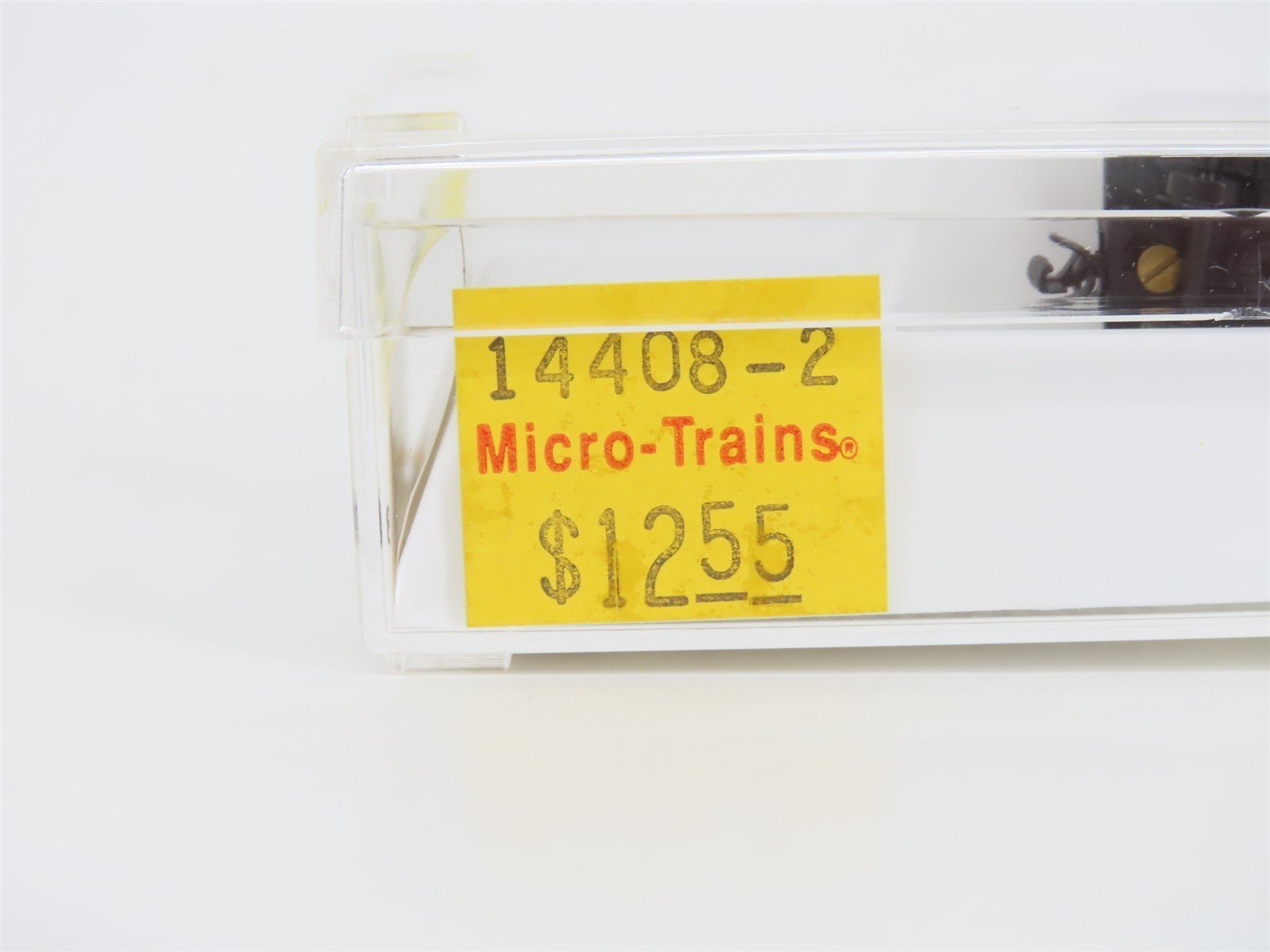 Z Kadee Micro-Trains MTL 14408-2 SP Southern Pacific Single Dome Tank Car #60178