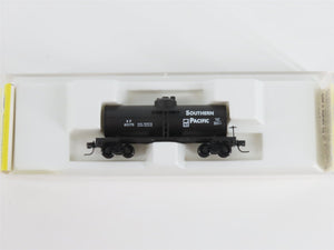Z Kadee Micro-Trains MTL 14408-2 SP Southern Pacific Single Dome Tank Car #60178