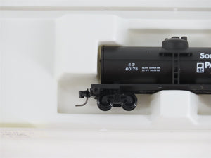 Z Kadee Micro-Trains MTL 14408-2 SP Southern Pacific Single Dome Tank Car #60178