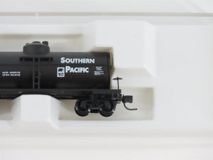 Z Kadee Micro-Trains MTL 14408-2 SP Southern Pacific Single Dome Tank Car #60178