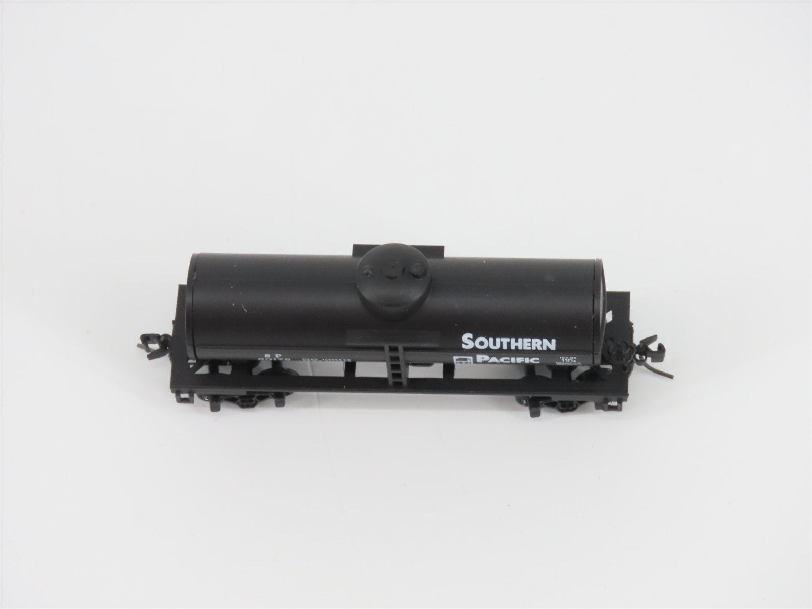 Z Kadee Micro-Trains MTL 14408-2 SP Southern Pacific Single Dome Tank Car #60178