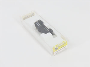 Z Kadee Micro-Trains MTL 14408-2 SP Southern Pacific Single Dome Tank Car #60178
