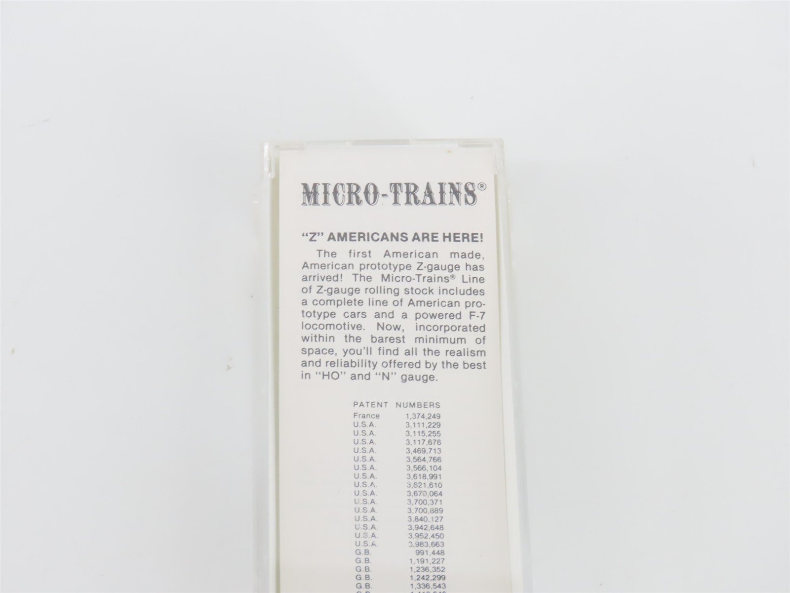 Z Kadee Micro-Trains MTL 14408-2 SP Southern Pacific Single Dome Tank Car #60178