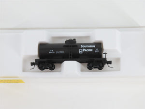 Z Kadee Micro-Trains MTL 14408-2 SP Southern Pacific Single Dome Tank Car #60178
