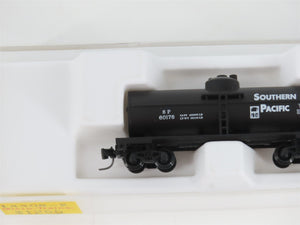 Z Kadee Micro-Trains MTL 14408-2 SP Southern Pacific Single Dome Tank Car #60178