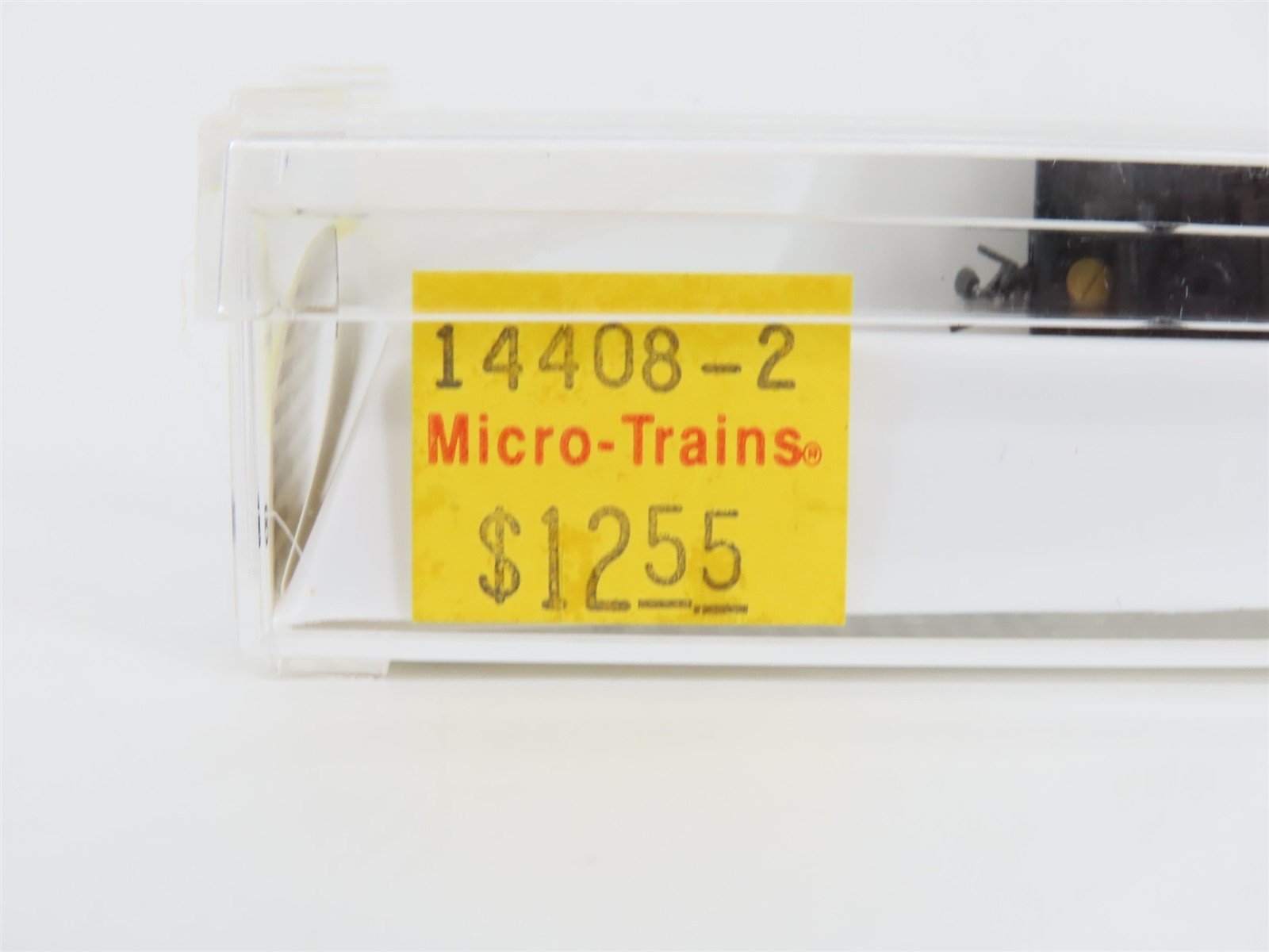 Z Kadee Micro-Trains MTL 14408-2 SP Southern Pacific Single Dome Tank Car #60178