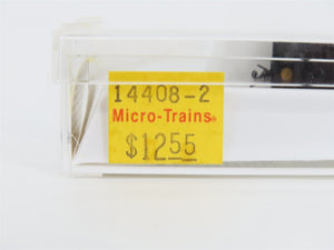 Z Kadee Micro-Trains MTL 14408-2 SP Southern Pacific Single Dome Tank Car #60178