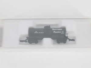 Z Scale Micro-Trains MTL 14408 SP Southern Pacific Single Dome Tank Car #60175
