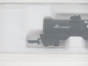 Z Scale Micro-Trains MTL 14408 SP Southern Pacific Single Dome Tank Car #60175