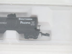 Z Scale Micro-Trains MTL 14408 SP Southern Pacific Single Dome Tank Car #60175