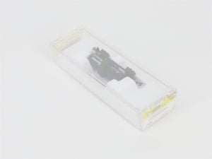 Z Scale Micro-Trains MTL 14408 SP Southern Pacific Single Dome Tank Car #60175